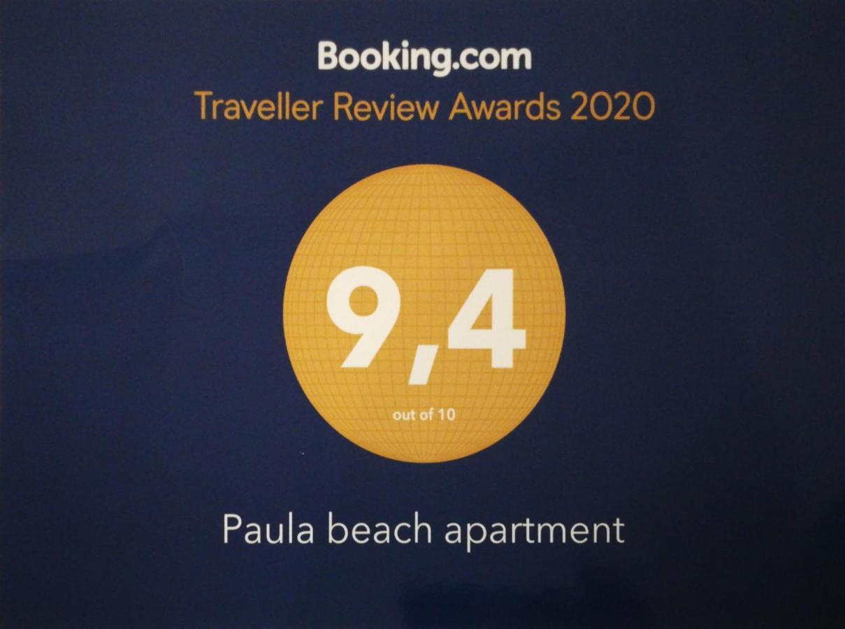 Paula Pool Apartment Adeje Costa Adeje  ภายนอก รูปภาพ