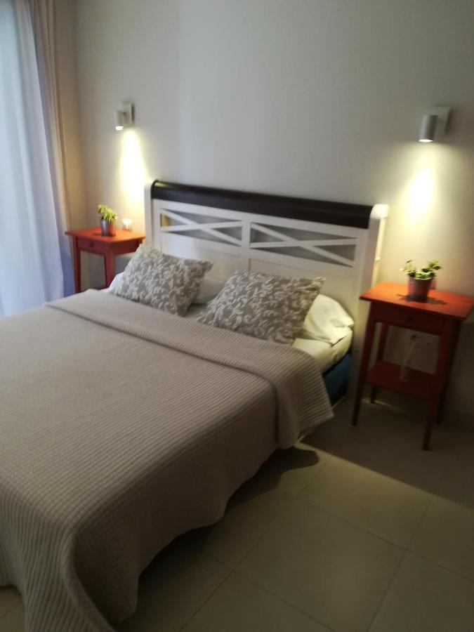 Paula Pool Apartment Adeje Costa Adeje  ภายนอก รูปภาพ